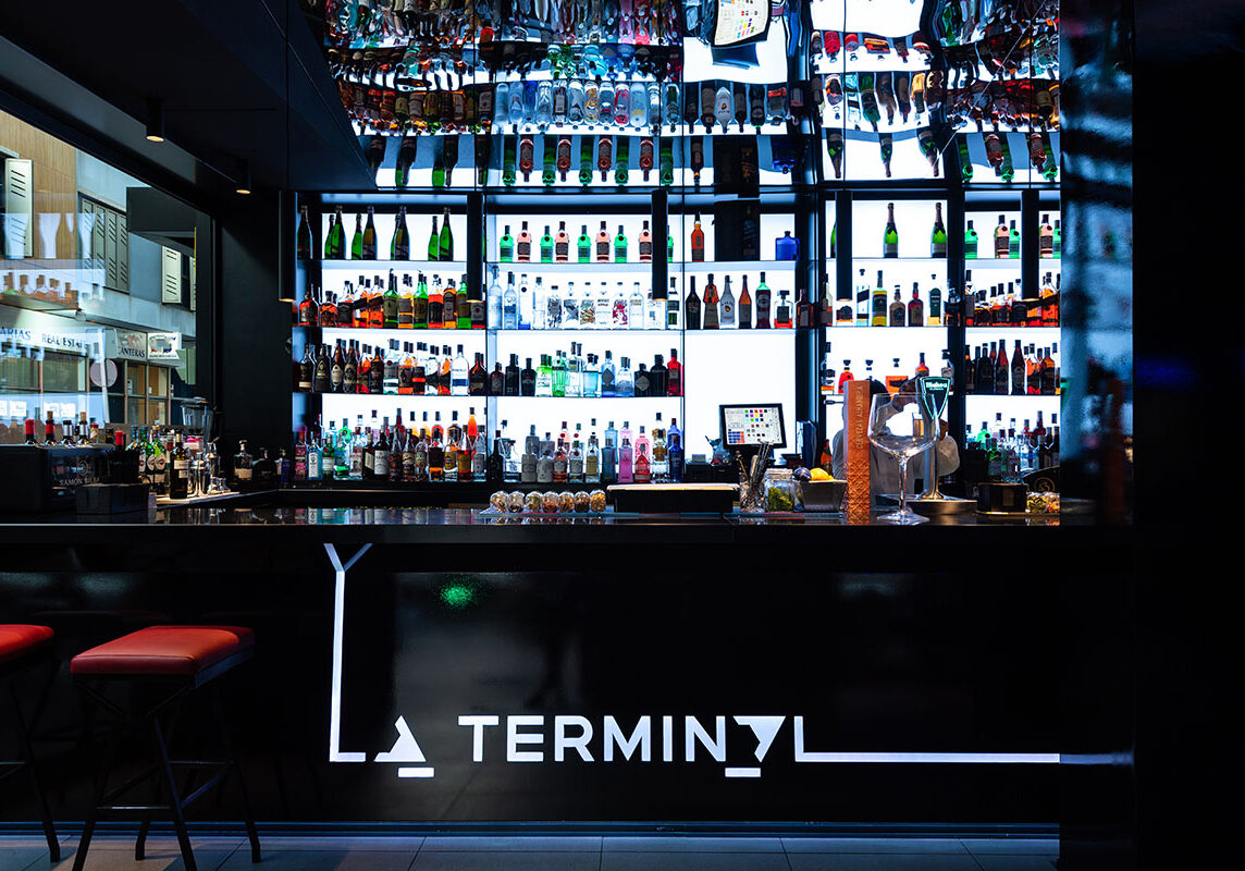 La Terminal Bar